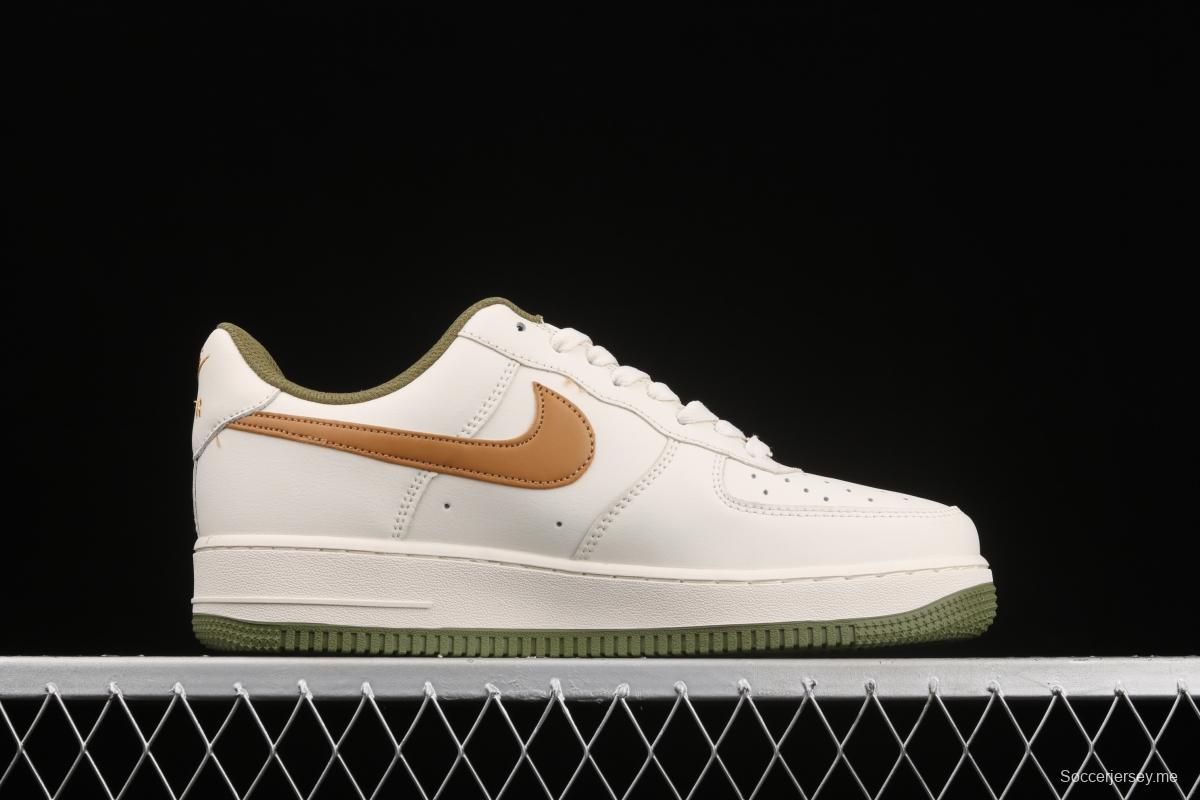 NIKE Air Force 11607 Low low-top casual board shoes CT7875-994