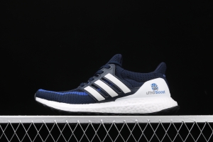 Adidas Ultra Boost 2.0FW5230 second generation knitting stripes Beijing limit