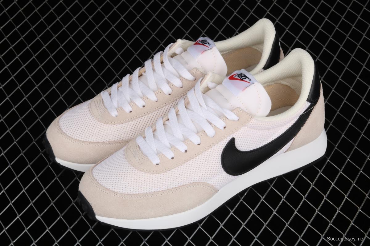 NIKE Air Tailwind 1979 anniversary Shunfeng waffle retro leisure jogging shoes 487754-100,