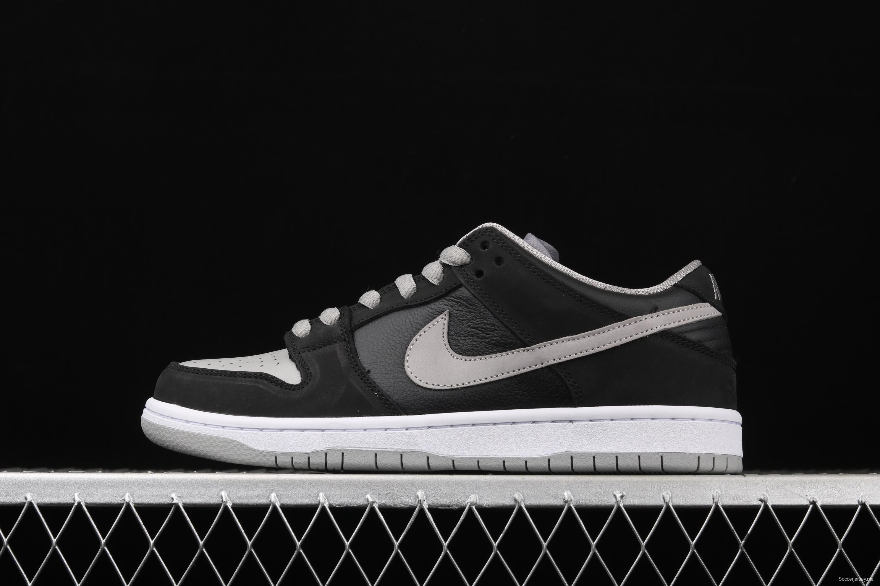 NIKE SB DUNK Low J-Pack ShAdidasow head Shadow Gray BQ6817-007