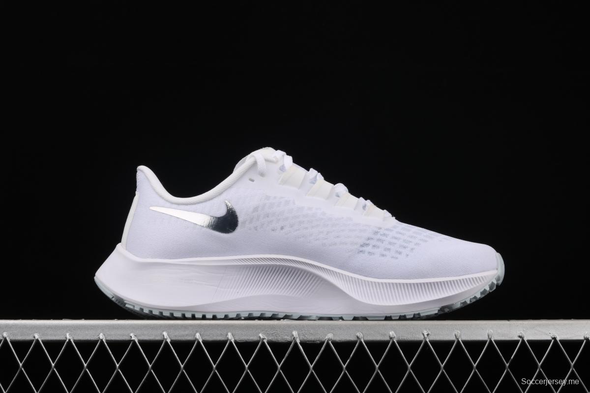 NIKE Air Zoom Pegasus 37 net breathable running shoes BQ9646-101