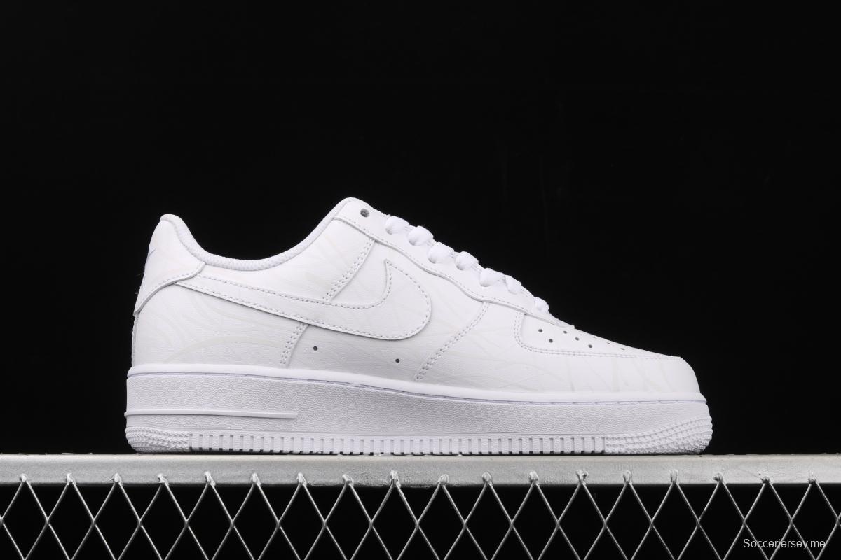 NIKE Air Force 1 Low classic luminous low-top casual board shoes NMUE 0266