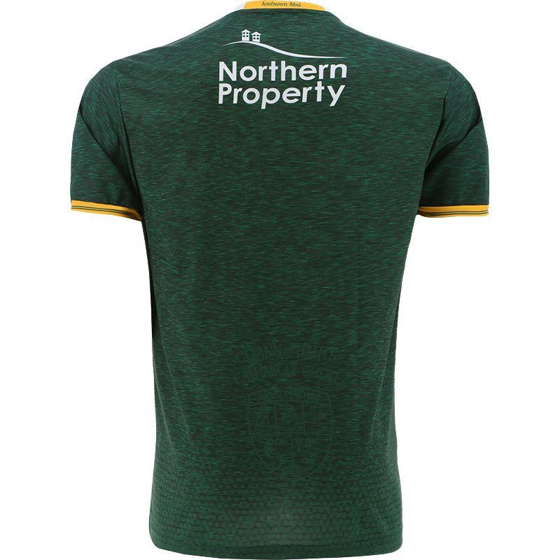 Antrim GAA 2-Stripe Men's Away Jersey