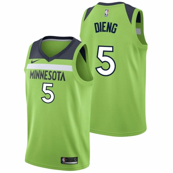 Statement Club Team Jersey - Jeff Teague - Youth