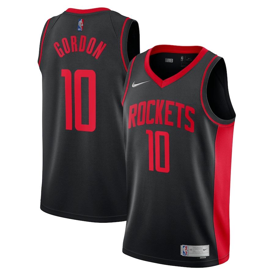 Earned Edition Club Team Jersey - Eric Gordon - Mens