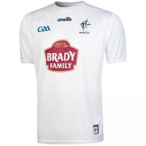 Kildare GAA 2-Stripe Men's Home Jersey