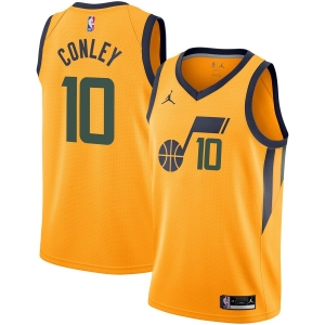 Statement Club Team Jersey - Mike Conley - Mens