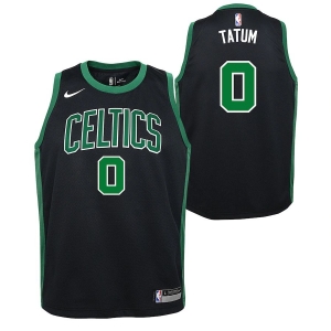 Statement Club Team Jersey - Jayson Tatum - Youth