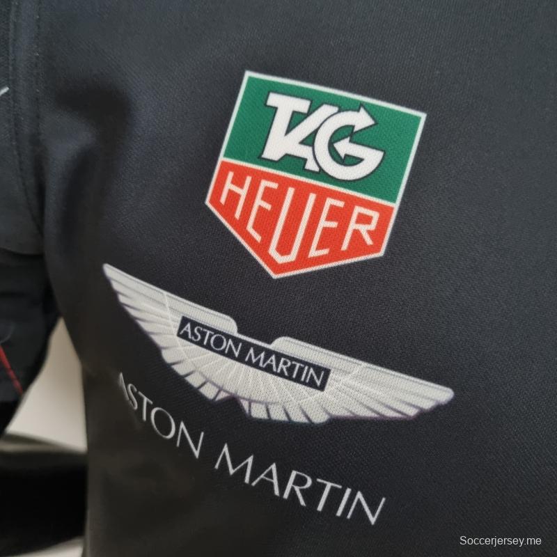 2022 فورمولا 1 2022 فورمولا 1؛ هوندا ريد بول بلاك
