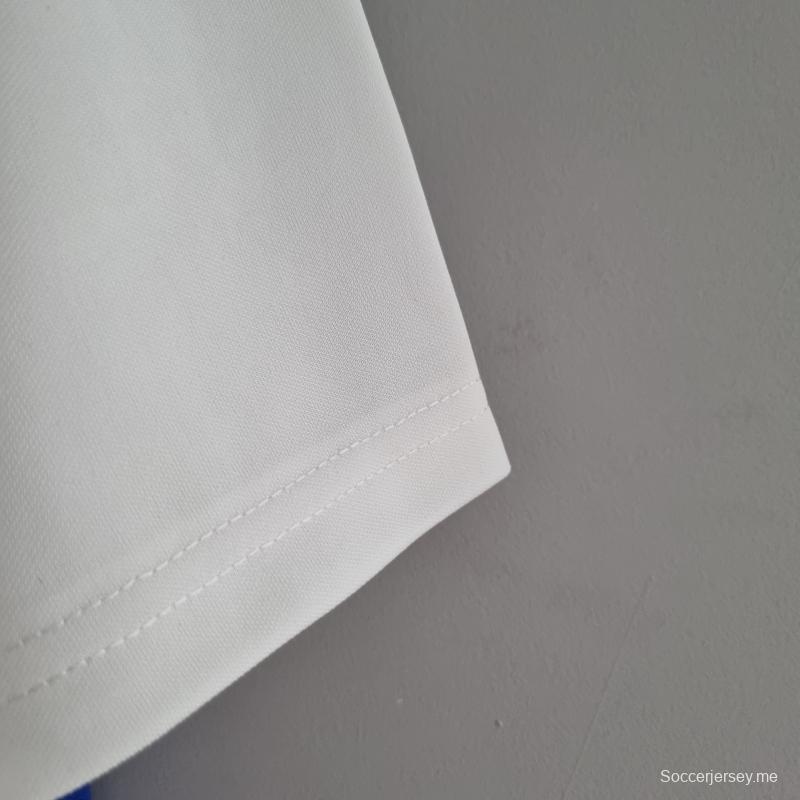 قميص ديبورتيفو ديبورتيفو يونيفرسيتياد كاتوليكا الريترو 1993
