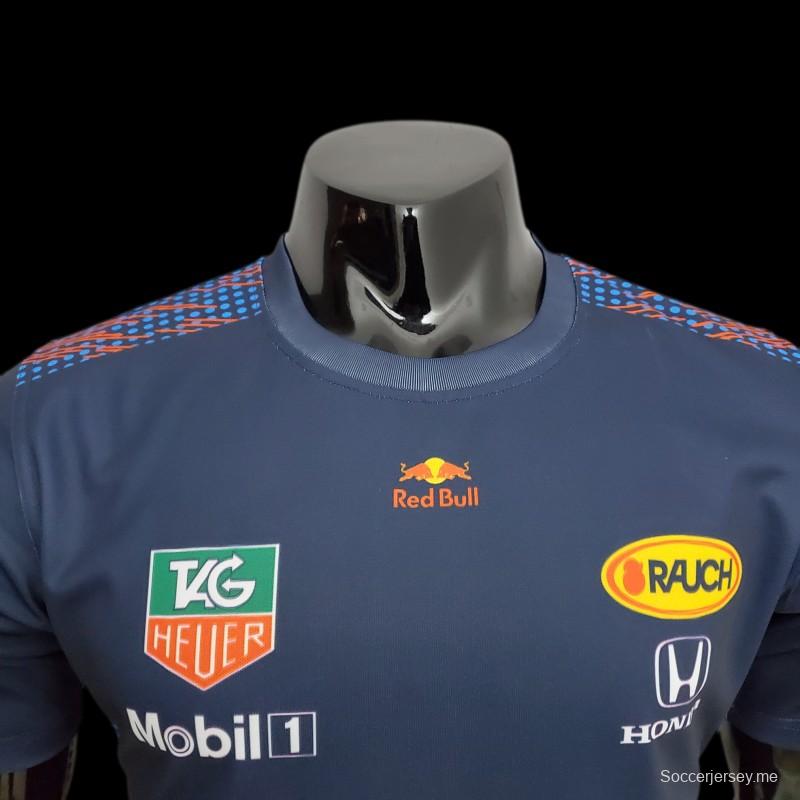 2022 فورمولا فورمولا 1 2022: ريد بول
