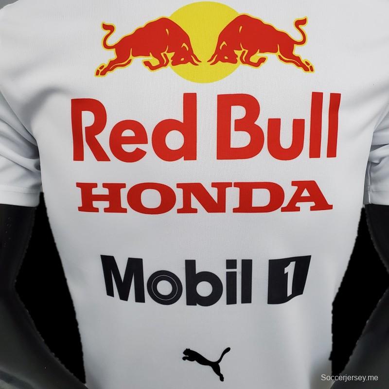 الإصدار الخاص لفورمولا 1 ريد بول
