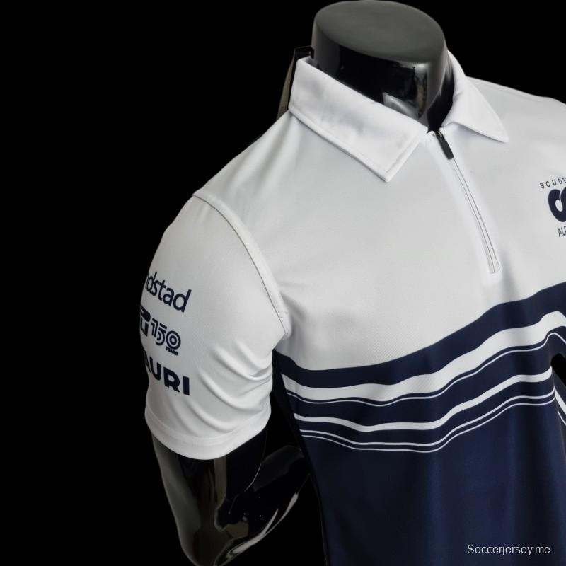 2022 فورمولا 1 2022 فورمولا 1؛ ألفهاتوري بولو
