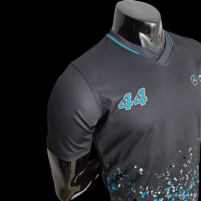 فورمولا 1 فورمولا 1 2022 مرسيدس بلاك 2022
