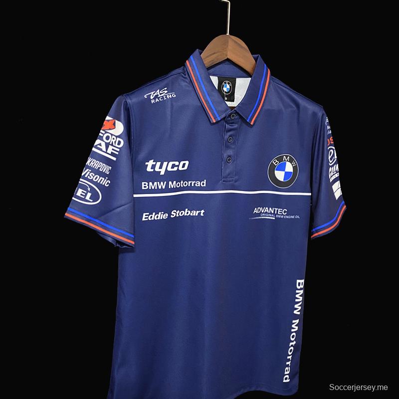 فورمولا 1 بي إم دبليو بلو
