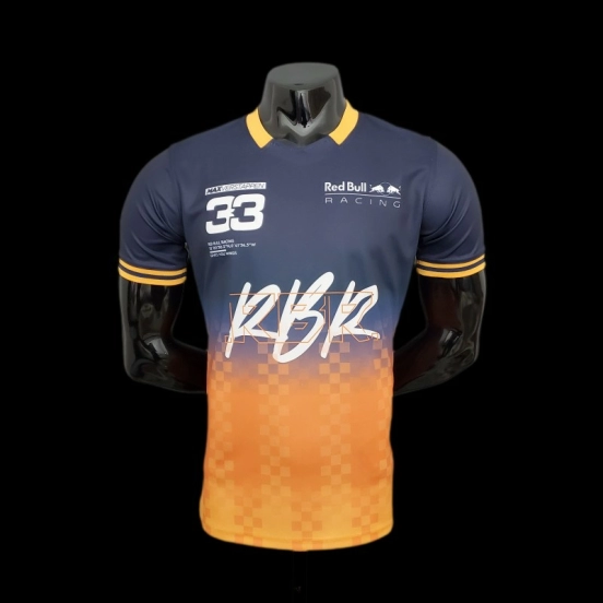 تي شيرت سباق الفورمولا 1 فورمولا 1 2021 ريد بول
