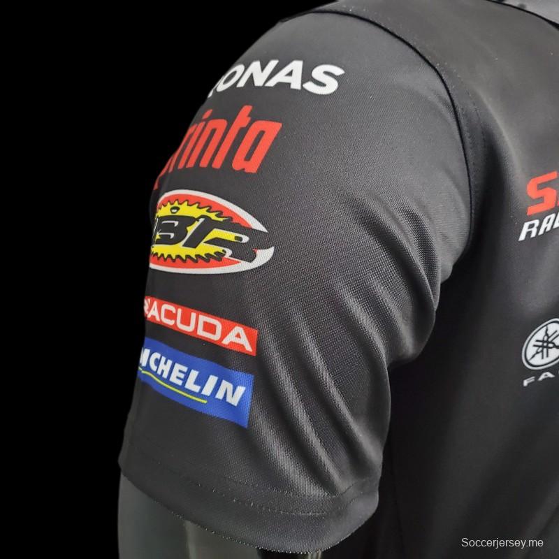 بدلة سباق فورمولا 1 فورمولا 1 2021 مرسيدس بدلة سباق فورمولا 1 أسود
