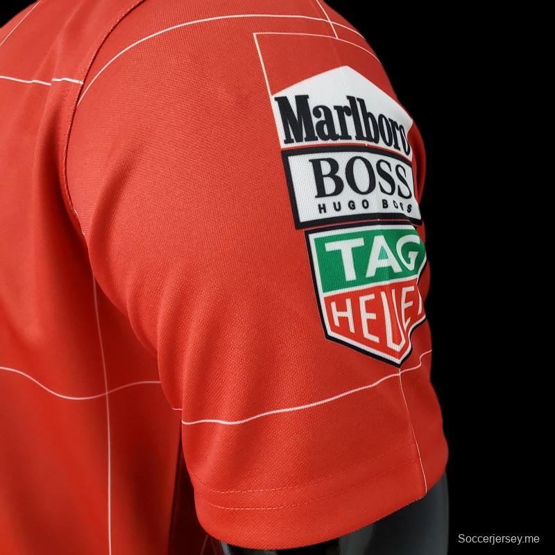 F1 ماكلارين 1991
