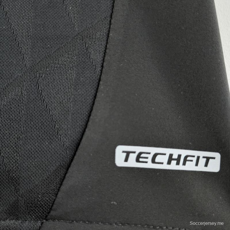 قميص ليفربول الثالث الرجعي 10/11 ريترو 10/11 لليفربول الثالث لكرة القدم خارج الديار
