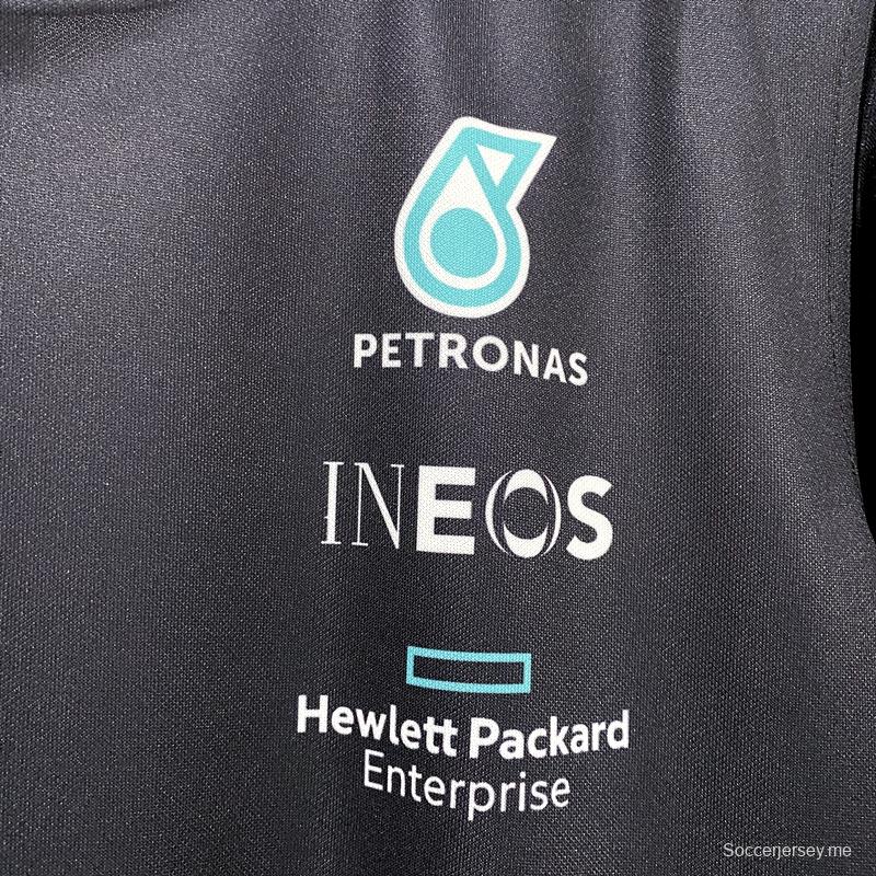 مرسيدس F1 مرسيدس-بنز بلاك
