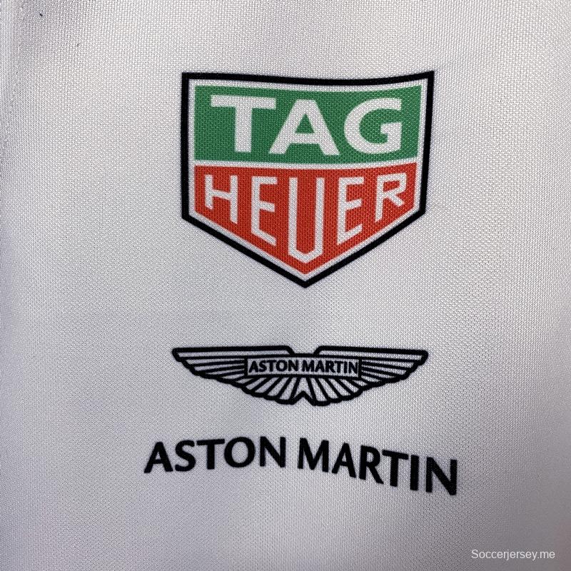 بدلة سباق الفورمولا 1 ريد بُل
