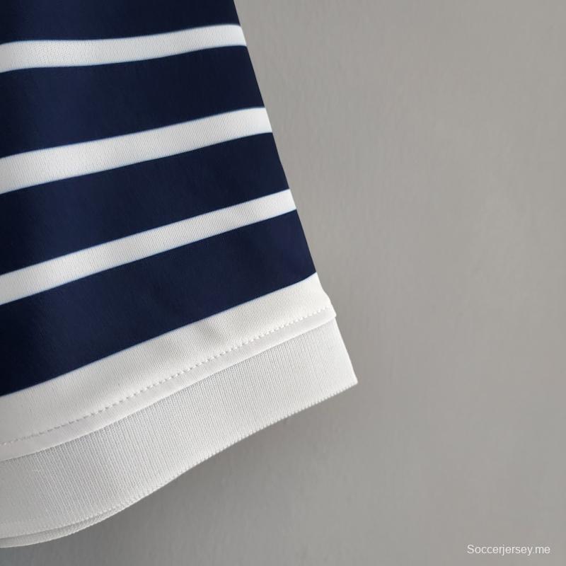 قميص قديم 18/19 لاتسيو لاتسيو كرة القدم الرئيسي
