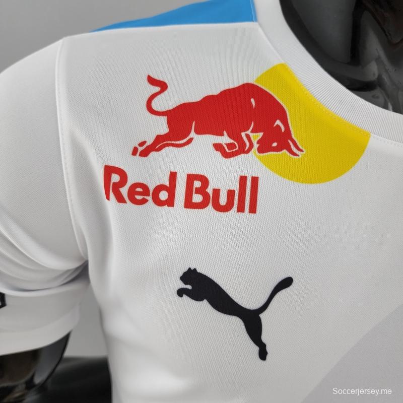 2022 قمصان ريد بُل 2022 فورمولا 1 ريد بُل / بي دبليو إم #0008
