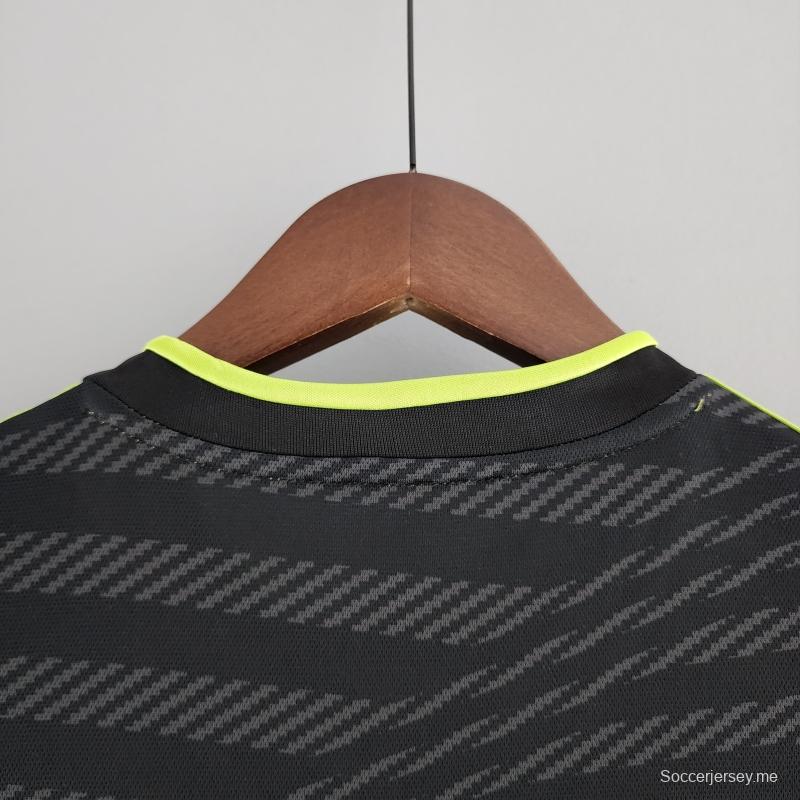 22/23 قميص ريال مدريد الثالث 22/23 لكرة القدم
