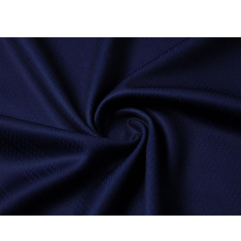 قميص ريترو 98/99 وست هام يونايتد × آيرون مايدن بأكمام طويلة باللون الكحلي
