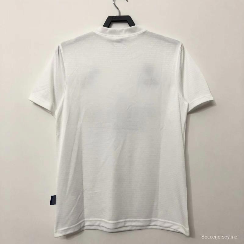 قميص ريترو 95/96 ليدز يونايتد هوم سوكرز 95/96
