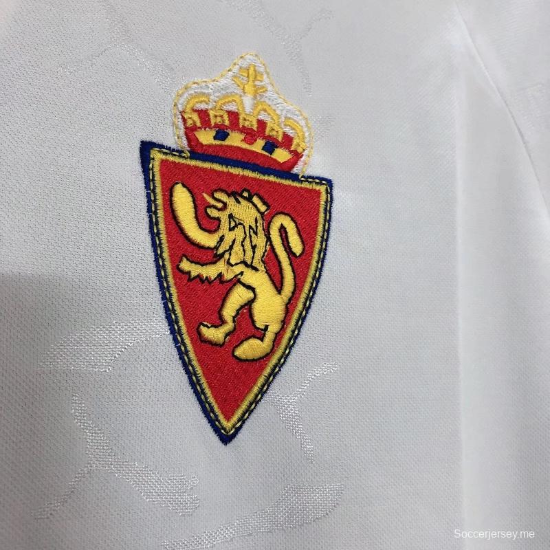 قميص قديم 94/95 ريترو ملعب سرقسطة
