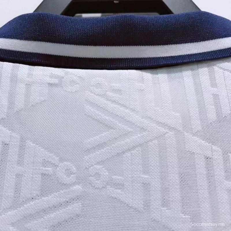 قميص فريق توتنهام هوتسبير 92/94 ريترو 92/94
