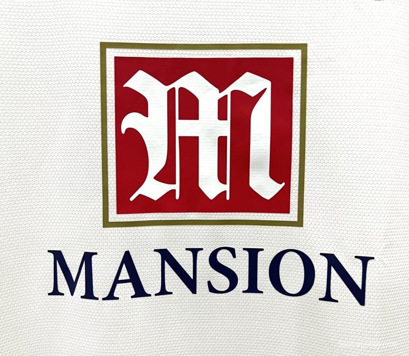 قميص فريق توتنهام هوتسبير لكرة القدم المحلي ريترو 06/07
