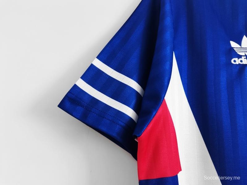 قميص كرة قدم يوغوسلافيا القديم 1990 يوغوسلافيا

