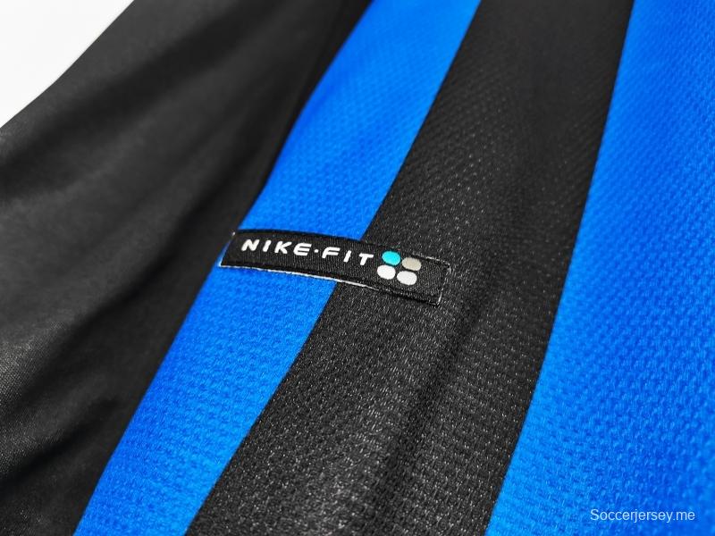 قميص فريق إنتر ميلان 1998/99 ريترو 1998/99
