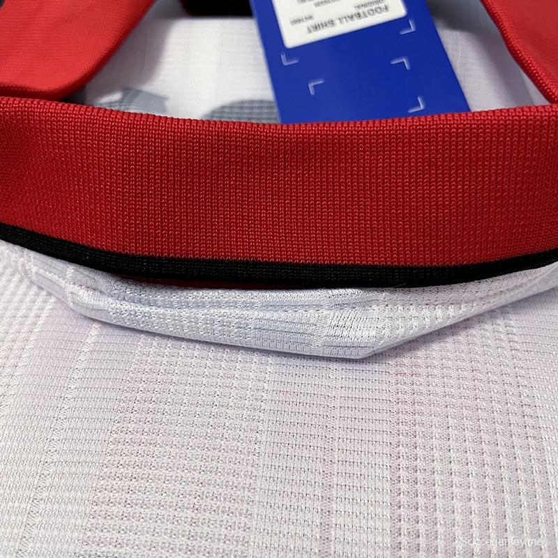 قميص فريق فلامنجو فلامنجو 1995 ريترو 1995
