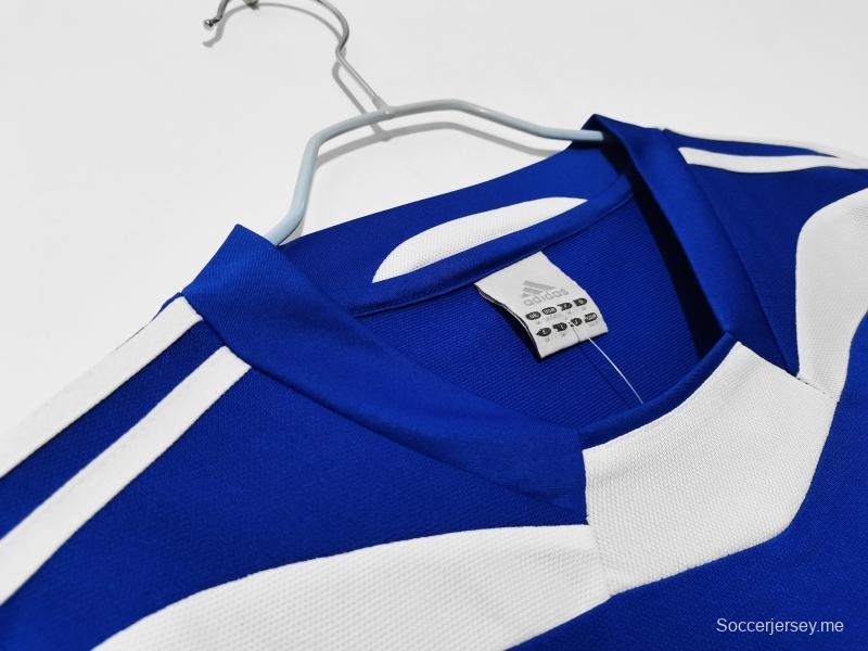 قميص كرة القدم اليوناني القديم 2004، قميص كرة القدم اليوناني القديم
