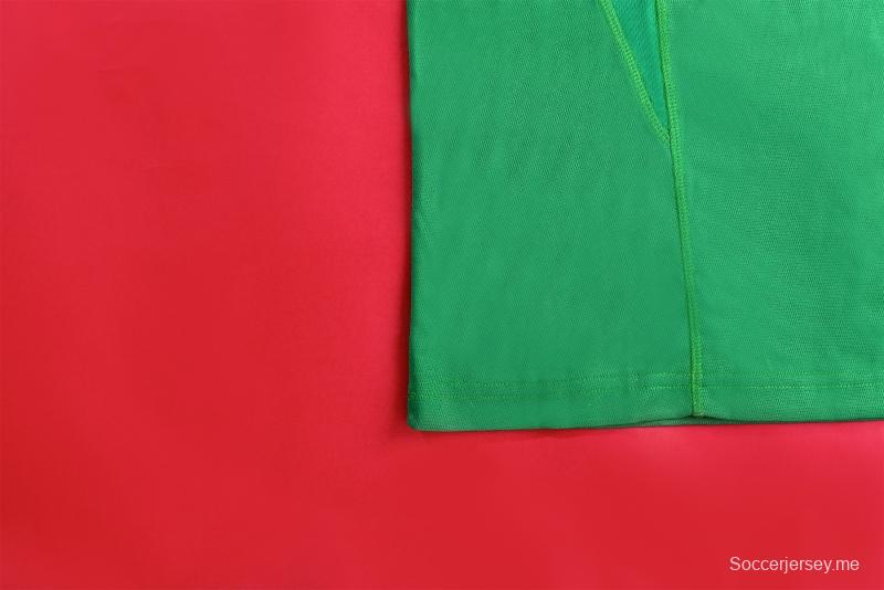 قميص المنتخب الكاميرون 2002 ريترو 2002 لكرة القدم الأساسي
