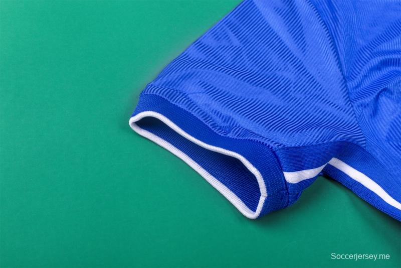 قميص كرة القدم الإيطالي القديم 1998 ريترو 1998
