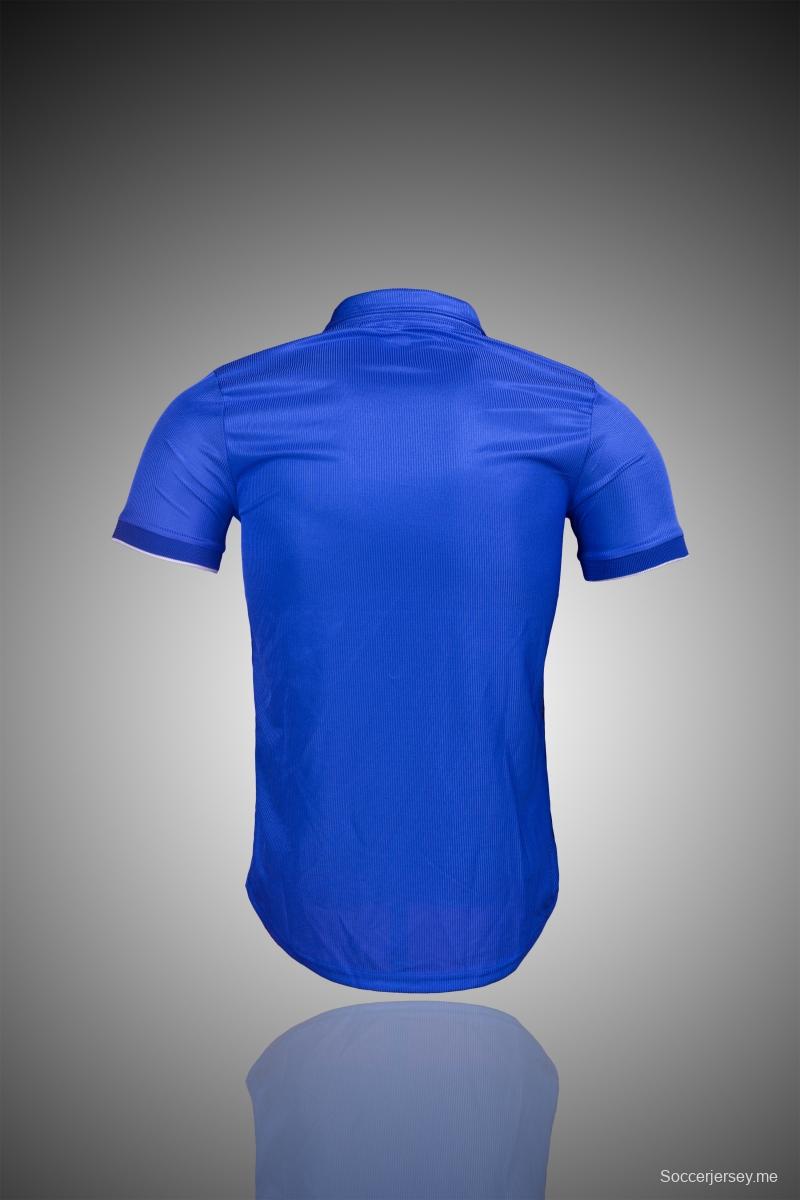 قميص كرة القدم الإيطالي القديم 1998 ريترو 1998
