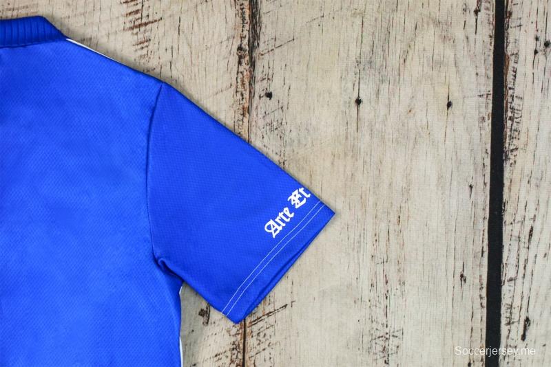 قميص فريق بلاكبيرن روفرز 94/96 ريترو
