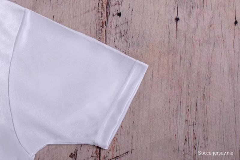 قميص مارسيليا 92/93 RETRO 92/93 قميص مارسيليا الأساسي لكرة القدم
