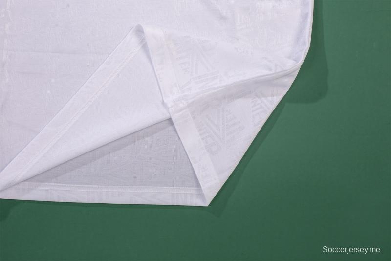 قميص كرة القدم RETRO 92/93 انتر ميلانو خارج أرضه
