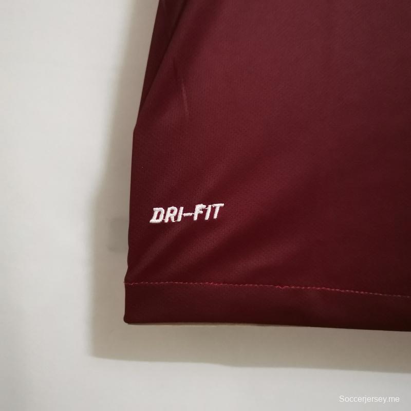 قميص منتخب البرتغال لكرة القدم الأساسي للبرتغال 2014 ريترو 2014
