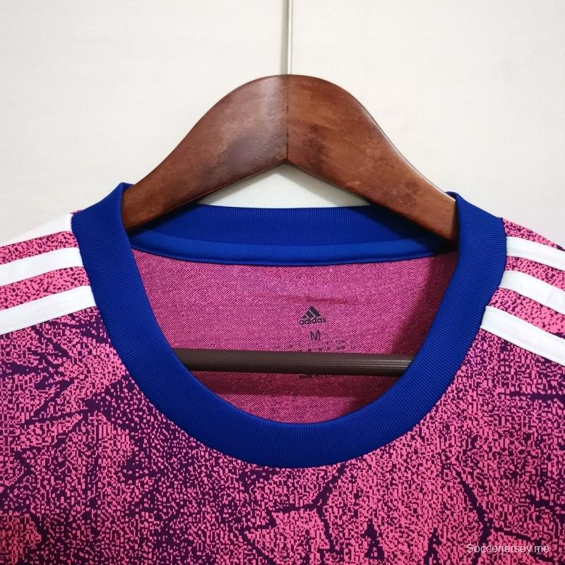 قميص يوفنتوس الثالث 22/23 يوفنتوس الثالث لكرة القدم
