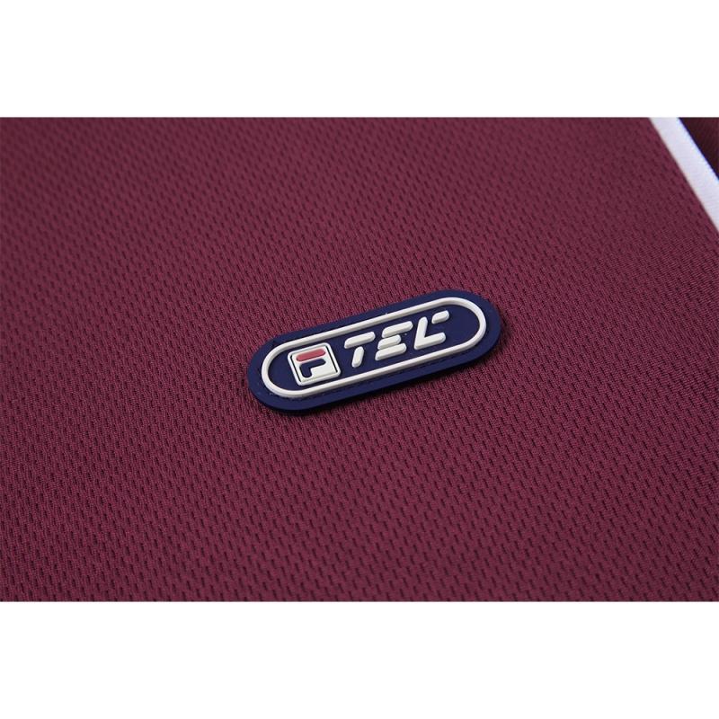 القميص الأساسي لوست هام يونايتد 99/01 ريترو 99/01
