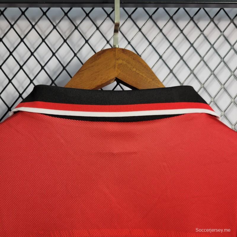 قميص مانشستر يونايتد القديم 94/96 ريترو 94/96
