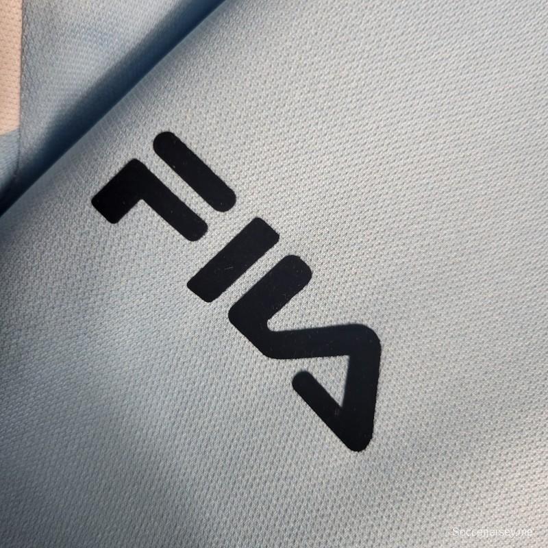 قميص مارادونا الأرجنتيني القديم 2001 رقم 10 طبعة تذكارية للأرجنتين 2001
