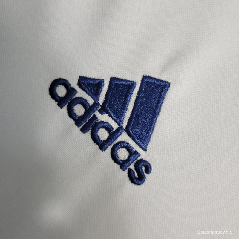 قميص ريترو 00-01 ريترو 00-01 ريال مدريد
