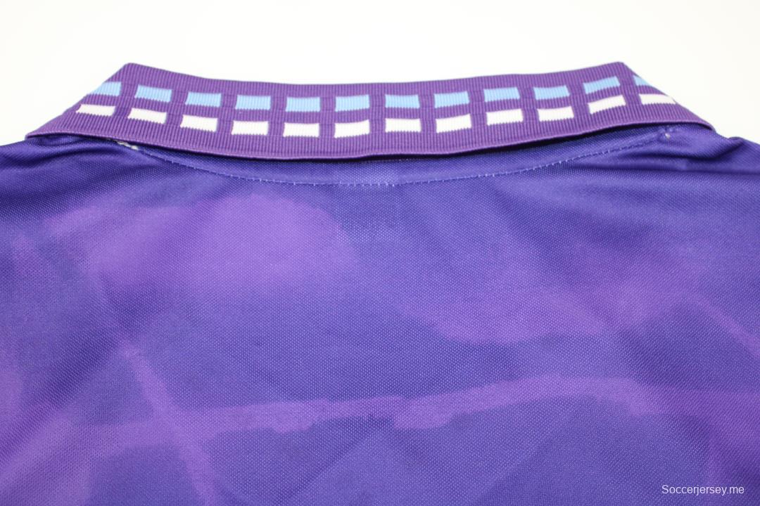 ريترو 94/95 فيورنتينا هوم جيريسي 94/95 فيورنتينا
